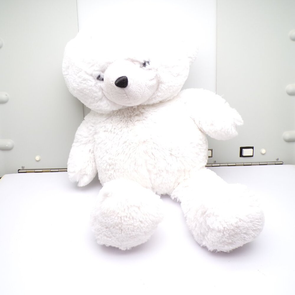 Color Kinetics Teddy Bear White